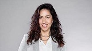 יעל נאמן מנכ"לית קרן לאוטמן