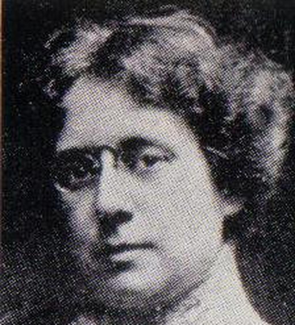Henrietta Szold 