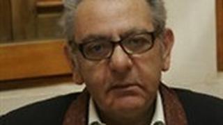 חאזפ סאעיה חאזם סאע'יה