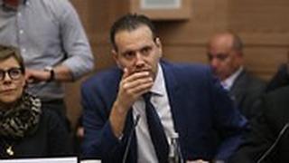 הוועדה המסדרת כנסת מיקי זוהר
