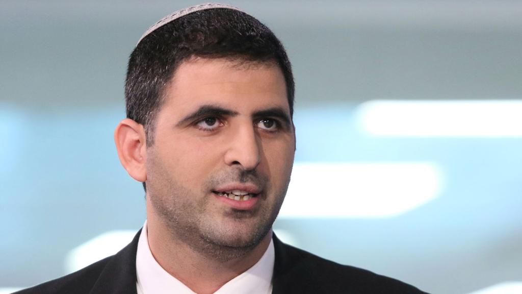 שלמה קרעי