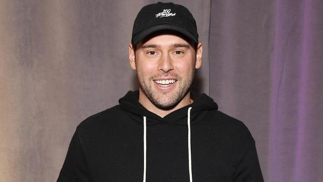 Scooter Braun 