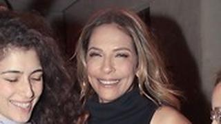 יום הולדת 50 שרון חזיז