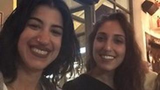 ליעד ונעמה יששכר