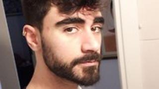 יונתן פדידה, הנהג בתאונה