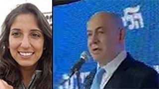 נתניהו: "אני מביא את נעמה יששכר הביתה"