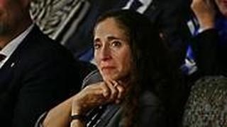 תיאור: אורלי בן ארי גינזברג