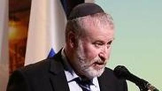 אביחי מנדלבליט