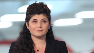 שרן השכל באולפן ynet