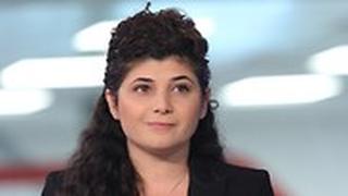 שרן השכל באולפן ynet