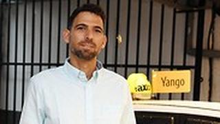 יניב אלפי, מנכ"ל יאנגו ישראל