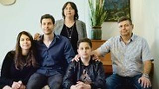 משפחת אלתרמן