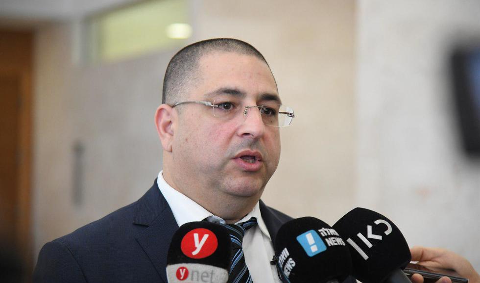 עו"ד עדי כרמלי (צילום: יאיר שגיא) עדי כרמלי
