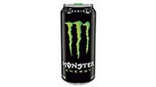 משקה אנרגיה Monster Energy