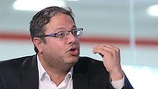 איתמר בן גביר  