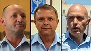 דורון ידיד מוטי כהן אלון אסור