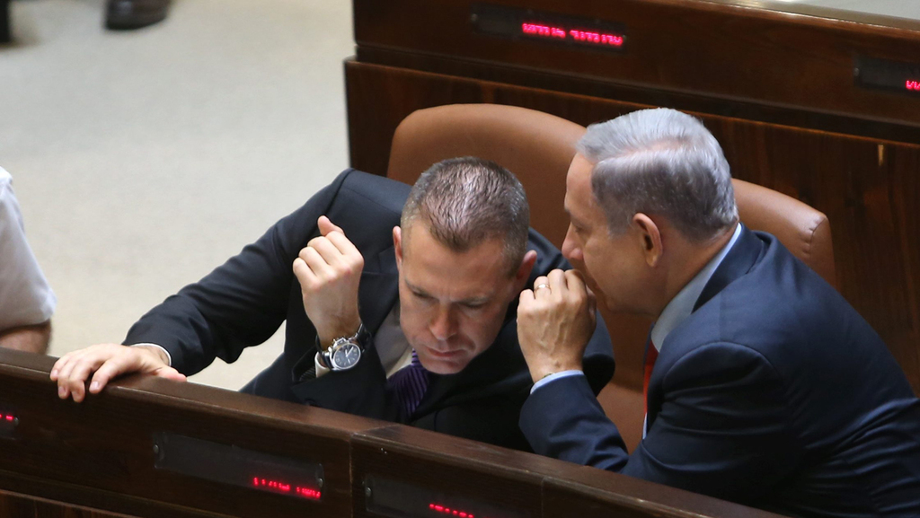 "מתגעגע לפוליטיקה בארץ". ארדן סירב להתייחס האם ירוץ לראשות הליכוד