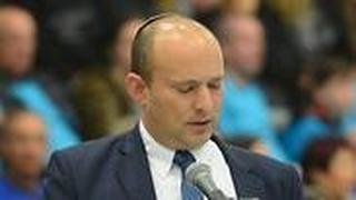 נפתלי בנט 