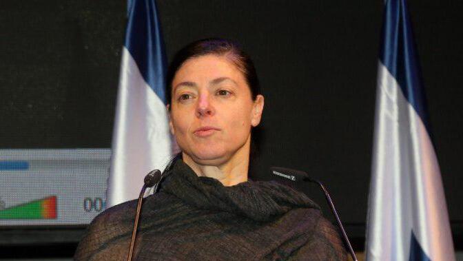 כינוס ועידת מפלגת העבודה בהשתתפות ח"כ מרב מיכאלי