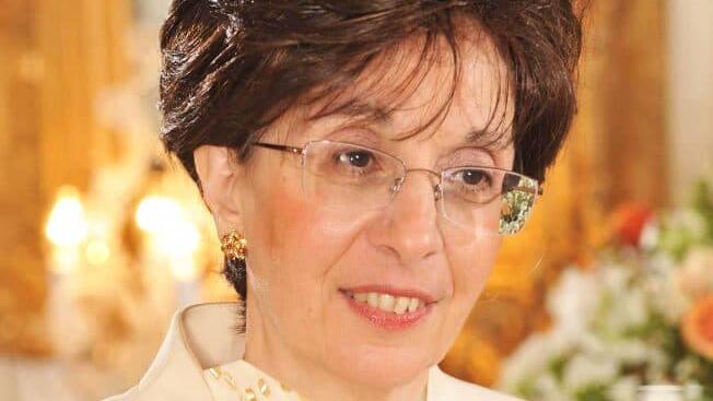 Sarah Halimi 