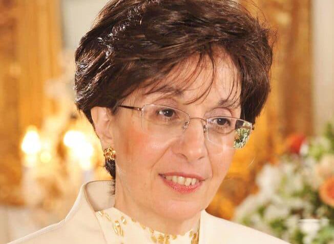 Sarah Halimi 