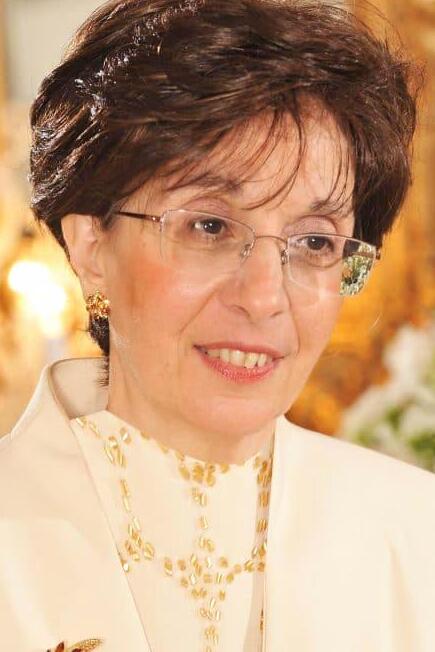 Sarah Halimi 