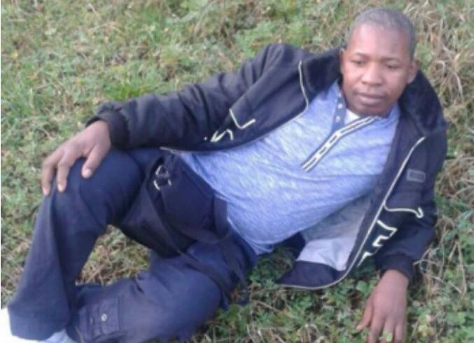 The murderer Kobili Traore