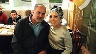 עמוס סער