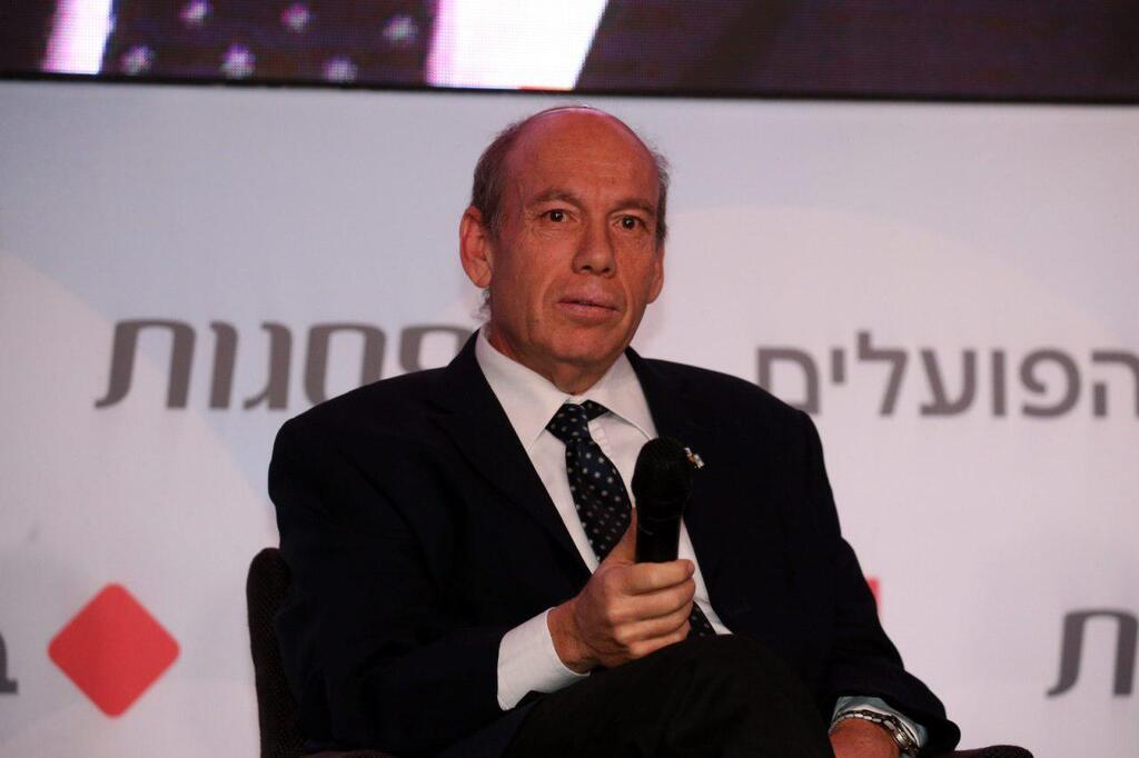 יבחן את מערך אבטחת המידע של הבחינות. מבקר המדינה (צילום: יריב כץ) מתניהו אנגלמן