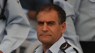 תנ"צ אפרים ברכה