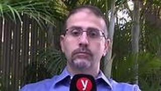 דן שפירו שגריר ארצות הברית בישראל לשעבר 