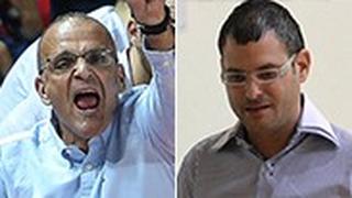 עידן פלדה, אריאל בית הלחמי