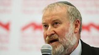 אביחי מנדלבליט היועמ"ש באוניברסיטת חיפה