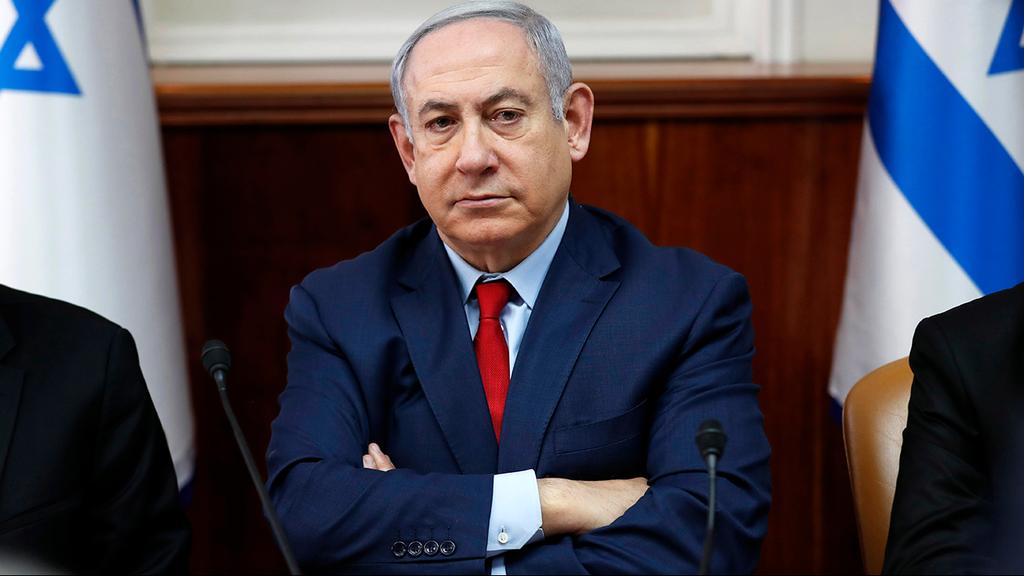 ישיבת ממשלה