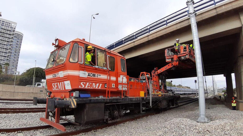 В Израиле серьезно меняется расписание поездов: список маршрутов