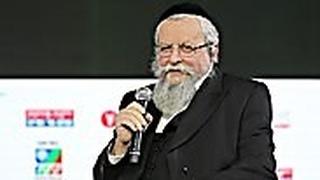  הרב אלימלך פירר