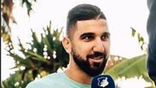 מונס דאבור 