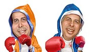 הלוזונים