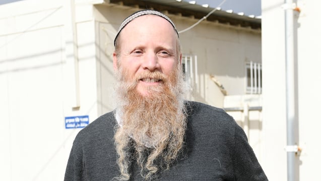 איתן ושירה שנרב