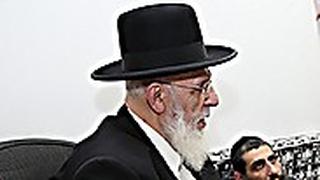 הרב שלום כהן