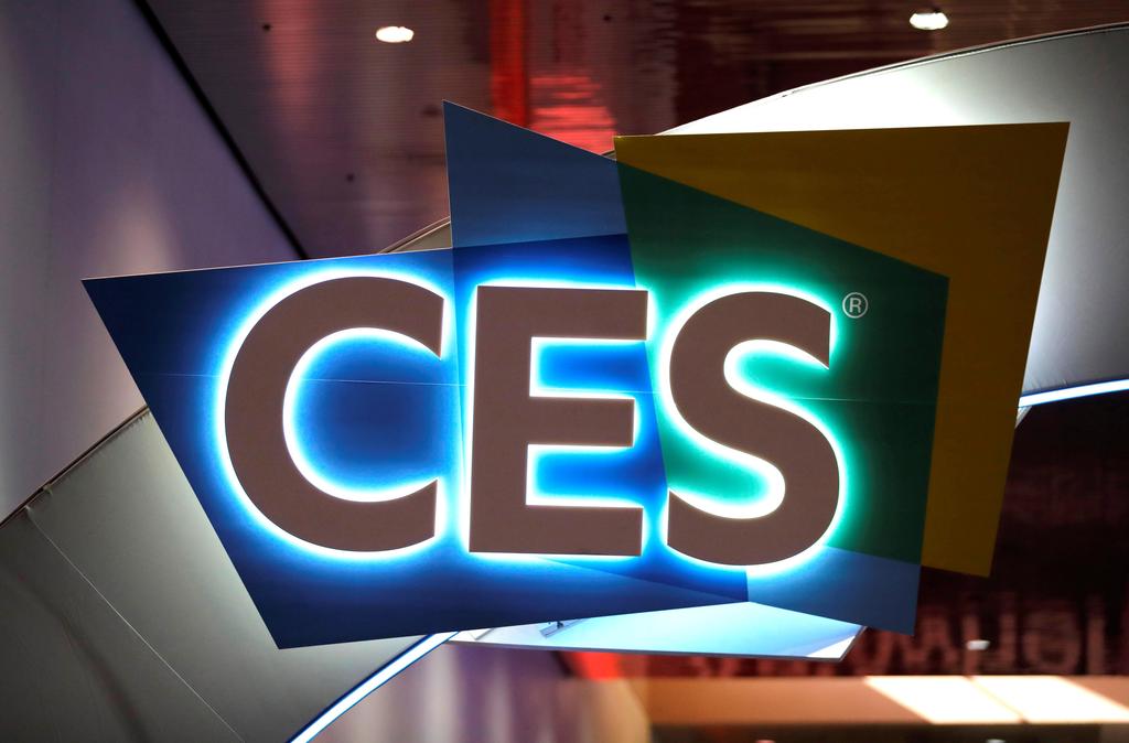 CES 2020. יותר מ-4,500 חברות מרחבי העולם (צילום: רויטרס) CES 2020