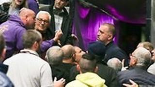 ניקולה וויצ'יץ' והאוהד