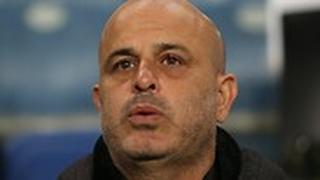 יוסי אבוקסיס