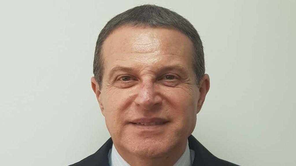 Israel Employment Service chief Rami Graur (Photo: Courtesy) Israel Employment Service chief Rami Graur