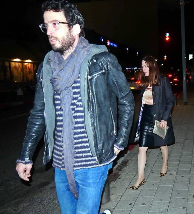 לא תעצרו רגע לסמול טוק? (צילום: אמיר מאירי) לא תעצרו רגע לסמול טוק?