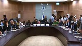 ועדה מסדרת בחירות כנסת