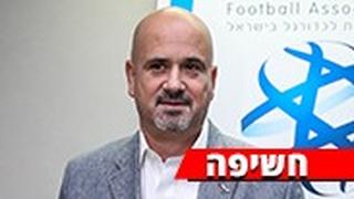 אורן חסון