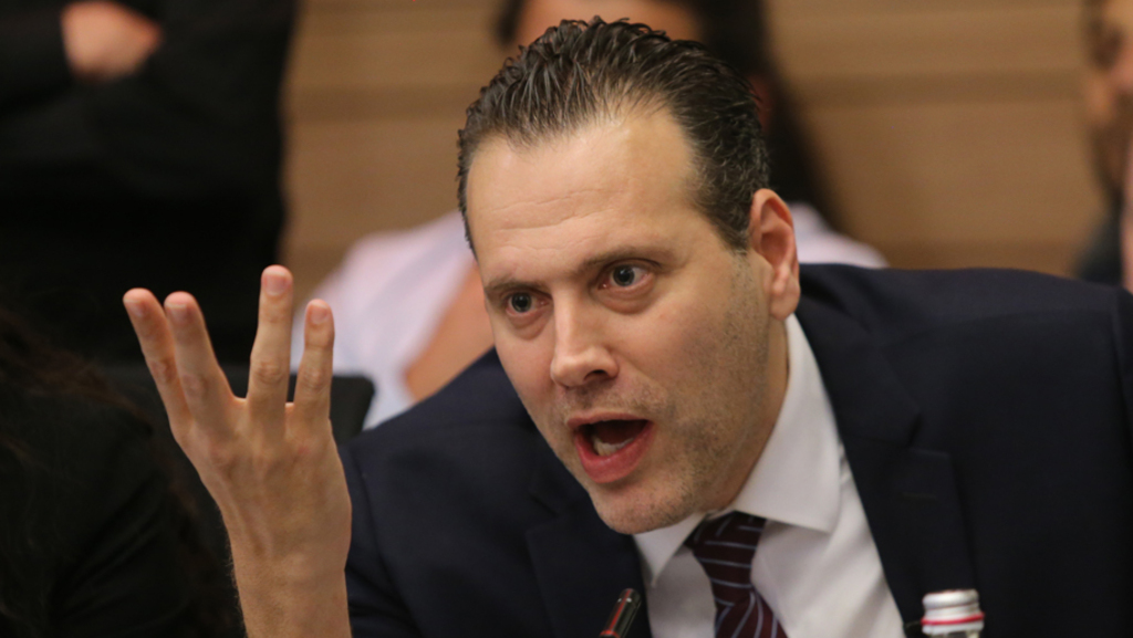 מיקי זוהר (צילום: אלכס קולומויסקי) מיקי זוהר