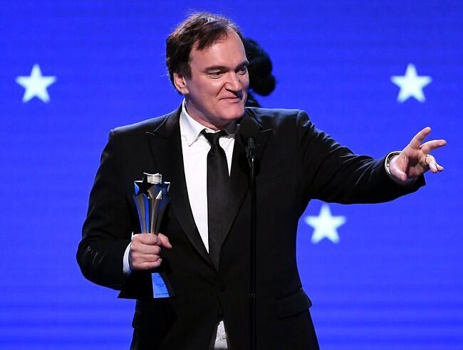 היו זמנים בהוליווד (צילום: Gettyimages) היו זמנים בהוליווד