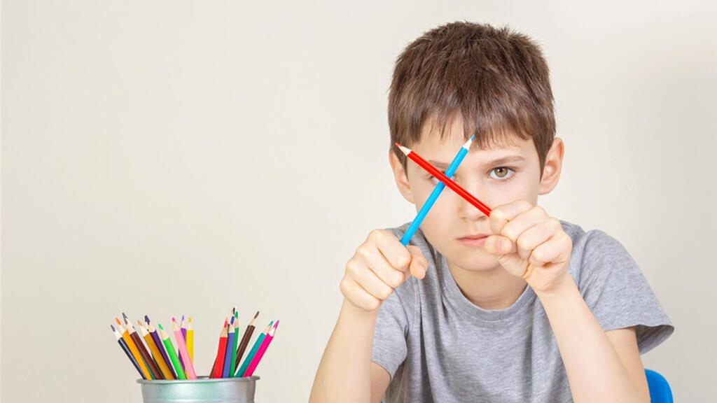 טפחו כל ילד כאדם מוערך בפני עצמו (צילום: shutterstock) ילד